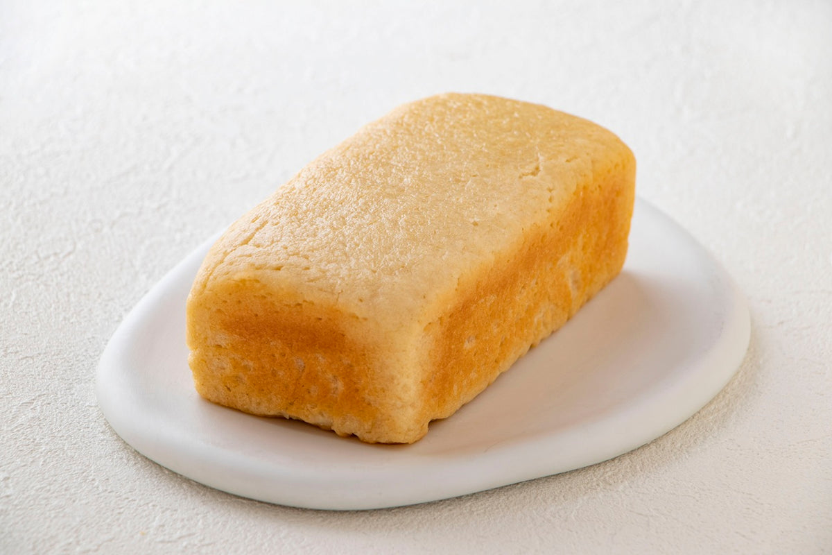 通に最適!たしざん自慢の玄米角食パン