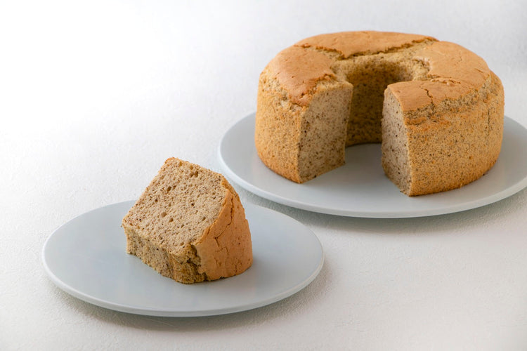 米粉シフォンケーキ