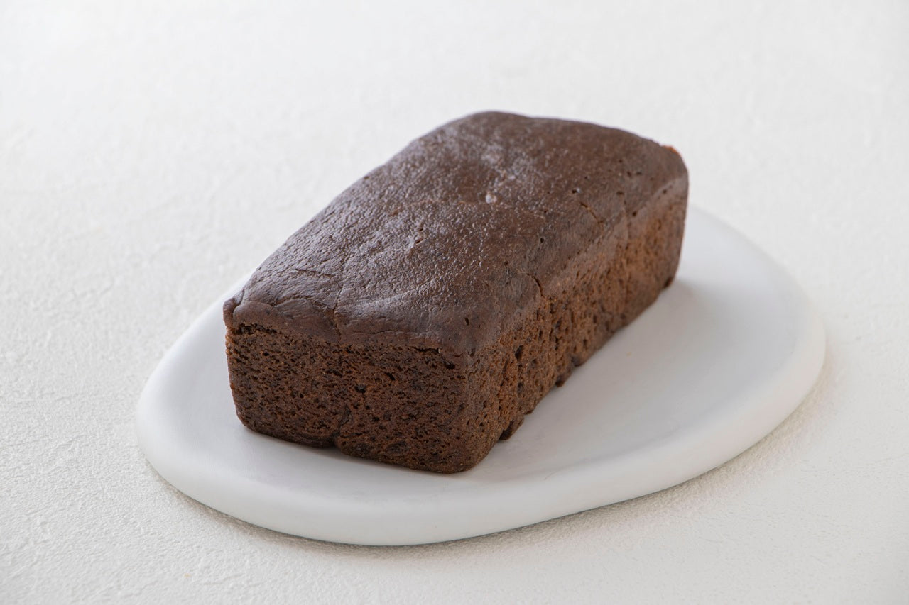 マヤナッツ角食パン